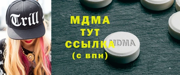 тгк Новозыбков